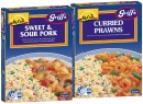 McCain-Griffs-Curried-Prawns-or-Sweet-Sour-Pork-Frozen-Meal-400g Sale