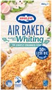Birds-Eye-Air-Baked-Lightly-Crumbed-Southern-Blue-Whiting-Fish-890g Sale