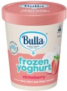 Bulla-Frozen-Yoghurt-1-Litre-Selected-Varieties Sale