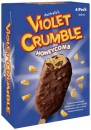 Violet-Crumble-or-Reeses-Ice-Cream-Stick-4-Pack-Selected-Varieties Sale