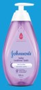 Johnsons-Baby-Bath-Shampoo-or-Lotion-500mL-Selected-Varieties Sale