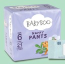 BabyBoo-Nappy-Pants-Size-5-23-Pack-or-Size-6-21-Pack Sale