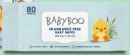 BabyBoo-Baby-Wipes-80-Pack-Selected-Varieties Sale