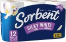 Sorbent-Toilet-Tissue-12-Pack-Selected-Varieties Sale