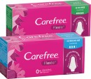 Carefree-Flexia-Tampons-16-Pack-Selected-Varieties Sale