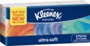 Kleenex-Ultra-Soft-Facial-Tissues-Pocket-Pack-6-Pack Sale