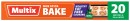 Multix-Bake-Paper-20m30cm Sale