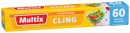 Multix-Cling-Wrap-60m33cm Sale