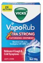 Vicks-VapoRub-Xtra-Strong-Vaporizing-Ointment-50g Sale