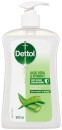 Dettol-Antibacterial-Handwash-500mL-Selected-Varieties Sale