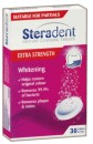 Steradent-Extra-Strength-Denture-Cleansing-Tablets-30-Pack Sale