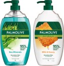 Palmolive-Naturals-Body-Wash-1-Litre-or-Luminous-Oils-Body-Wash-750mL-Selected-Varieties Sale