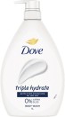 Dove-Body-Wash-1-Litre-Selected-Varieties Sale