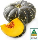 Australian-Kent-Pumpkin Sale