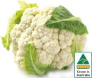 Australian-Cauliflower Sale