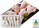 Australian-Fresh-Chicken-Wings Sale