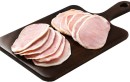 Short-Cut-Bacon Sale