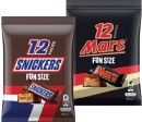 Mars-Snickers-or-MMs-Fun-Size-Pack-132192g-Selected-Varieties Sale
