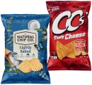 The-Natural-Chip-Co-or-CCs-Corn-Chips-175g-Selected-Varieties Sale
