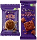 Cadbury-Baking-Chocolate-Melts-225g-Chips-200g-or-Block-180g-Selected-Varieties Sale