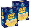 Kraft-Easy-Mac-4-Pack-Selected-Varieties Sale