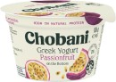 Chobani-Greek-Yogurt-Pot-150160g-Selected-Varieties Sale