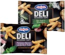 Birds-Eye-Deli-Chips-French-Fries-or-Roast-Potatoes-600g-Selected-Varieties Sale