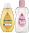 Johnsons-Baby-Shampoo-Lotion-Bath-or-Oil-200mL-Selected-Varieties Sale