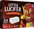 Little-Lucifer-Firelighters-24-Pack Sale