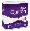 Quilton-Toilet-Tissue-3-Ply-18-Pack Sale
