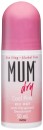Mum-Dry-Antiperspirant-Deodorant-50mL-Selected-Varieties Sale