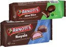 Arnotts-Chocolate-Biscuits-160250g-Selected-Varieties Sale