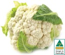 Australian-Cauliflower Sale