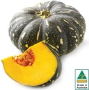 Australian-Kent-Pumpkin Sale