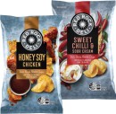 Red-Rock-Deli-Chips-150165g-Selected-Varieties Sale