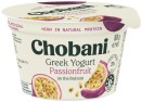 Chobani-Greek-Yogurt-Pot-150160g-Selected-Varieties Sale