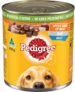 Pedigree-Dog-Food-700g-Selected-Varieties Sale