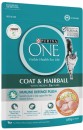 NEW-Purina-One-Dry-Cat-Food-450g-Selected-Varieties Sale