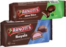 Arnotts-Chocolate-Biscuits-160250g-Selected-Varieties Sale