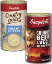 Campbells-Country-Ladle-or-Chunky-Soup-495g-505g Sale