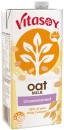 Vitasoy-Unsweetened-Oat-Milk-1-Litre Sale