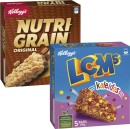 Kelloggs-LCMs-or-Nutri-Grain-Bars-5-Pack-100g-110g Sale