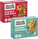 Nice-Natural-Nut-Bars-180g-192g Sale