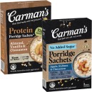 Carmans-Porridge-Sachets-240g-320g Sale