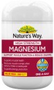 Natures-Way-High-Strength-Magnesium-Tablets-250-Pack Sale