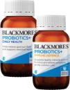 Blackmores-Probiotics-Daily-Health-or-Immune-Defence-Capsules-30-Pack Sale
