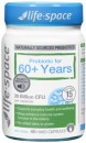 Life-Space-Probiotic-for-60-Years-Capsules-40-Pack Sale
