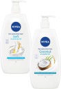 Nivea-Body-Wash-1-Litre Sale