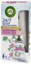 Air-Wick-Active-Fresh-Aerosol-Free-Automatic-Spray-228mL Sale