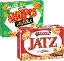Arnotts-Shapes-or-Jatz-Crackers-130g-225g Sale